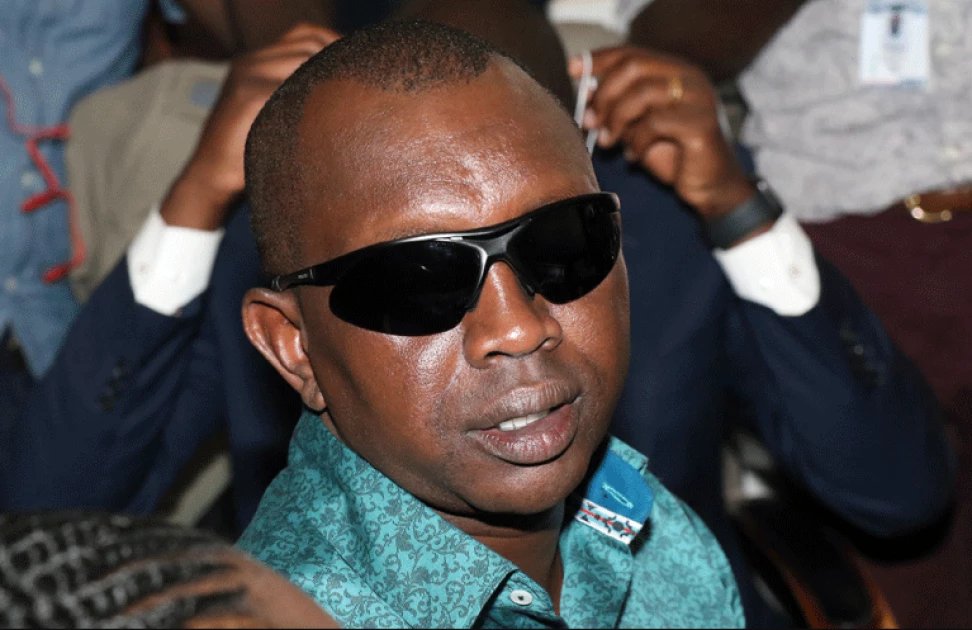 Cyprian, Is Nyakundi tweet media