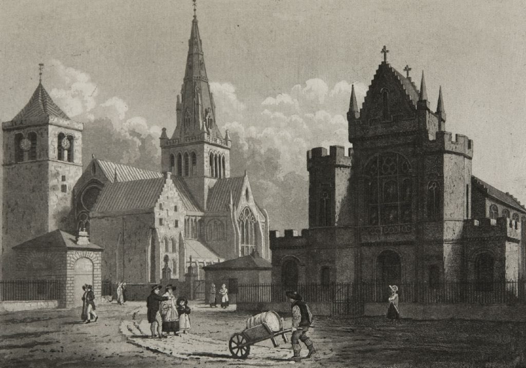 GraemeK73's tweet photo. Tomorrow, January 7th - is the 574th anniversary, since King James II of Scotland asked Pope Nicholas V to grant a Papal bull, authorising Bishop William Turnbull of Glasgow to set up a university. @UofGlasgow is the fourth oldest in the English-speaking world. Via Veritas Vita💙 https://t.co/HYAxRR5IJ3