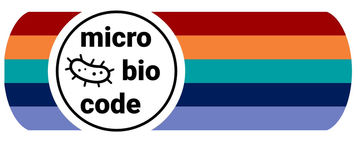 Excited to share updates to Microbiocode, the code repository for the PennCHOP Microbiome program. Numerous well curated software packages to enable Microbiome research. Check it out!
med.upenn.edu/microbiocode/