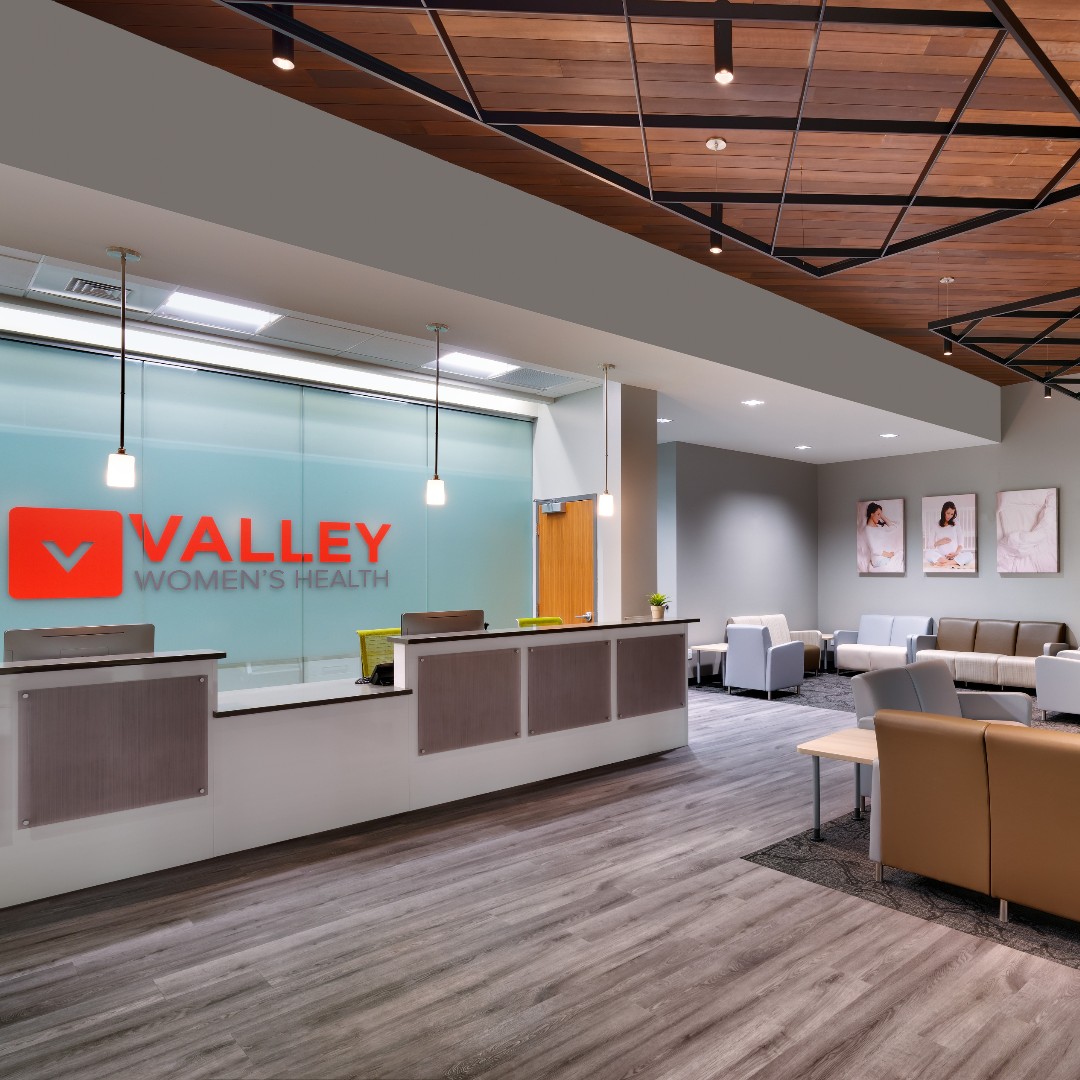 core_arch_'s tweet photo. Creating spaces that support health, wellness, and community. We're proud to partner with the Saratoga Springs community on the design of the Valley Women's Health Clinic — a space where care and comfort come first. What features would you love to see in a healthcare clinic? https://t.co/33BopsDTnx