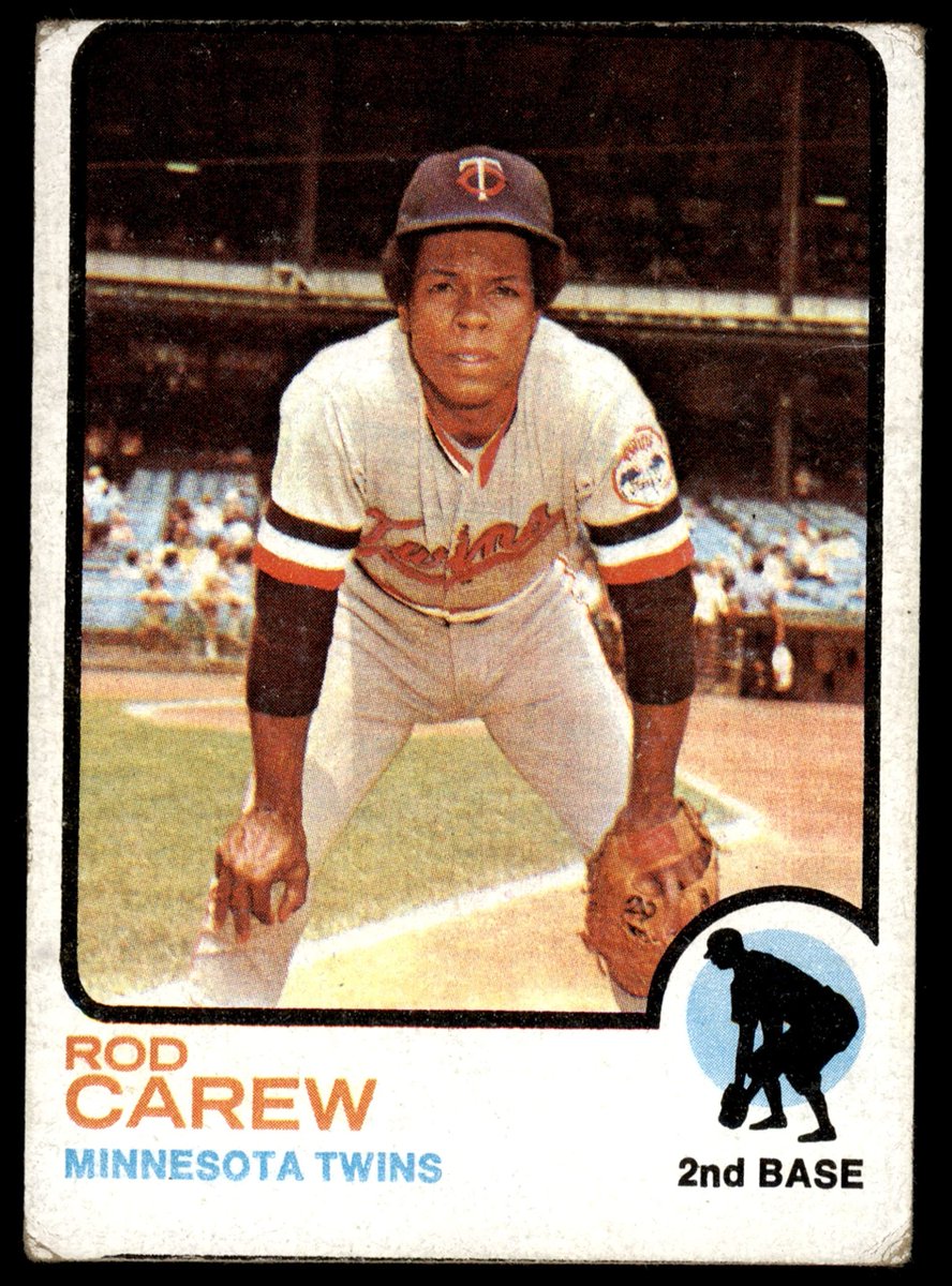 APBA 1973 Replay ⚾️ tweet media