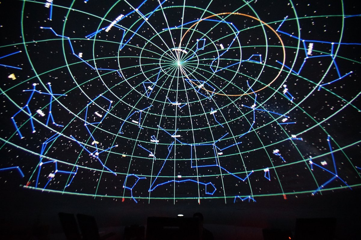 SOLAR Hvezdáreň Senec tweet media