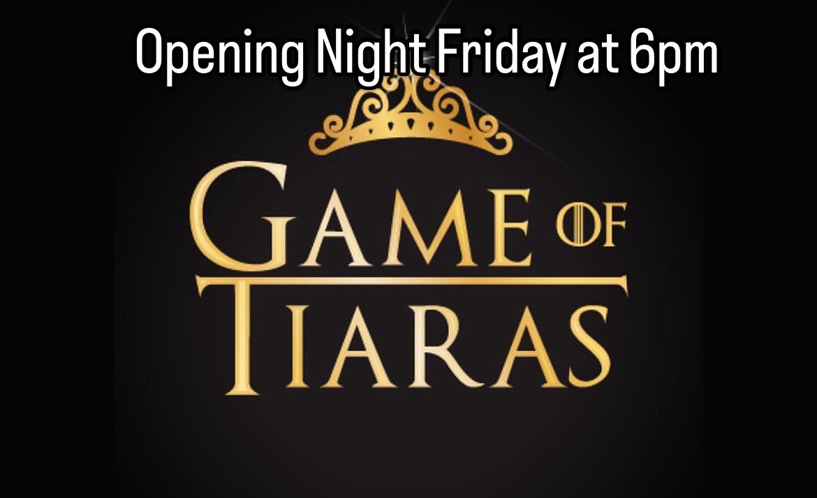 dramaticbraves's tweet image. Friday is opening night?!?!!! Yep! Come support LE Dramatic Braves Friday at 6pm. Doors open at 5:30pm. Please park at the front entrance and come through the Middle/Highschool doors.

our.show/pl24kxyflj