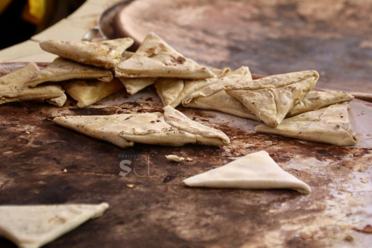 #FotoReportaje || Hacienda Soltepec: historia, sabor y color en el corazón de Tlaxcala.

<a href="/a_gm24/">Abril Gómez</a> 📸