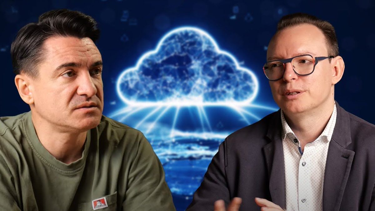 Ethernity_cloud's tweet photo. 🚨 Ready to see how Ethernity Cloud is revolutionizing decentralized tech? 🚨

👀 Check out this quick dive into how we’re building secure, confidential, and unstoppable cloud solutions. 🌐✨

🔗 Watch now: https://t.co/eBNUsbeWAl 

The future of Web3 starts here. Are you in? 💻🔒 #EthernityCloud #Web3 #ConfidentialComputing #DecentralizedTech #DePIN