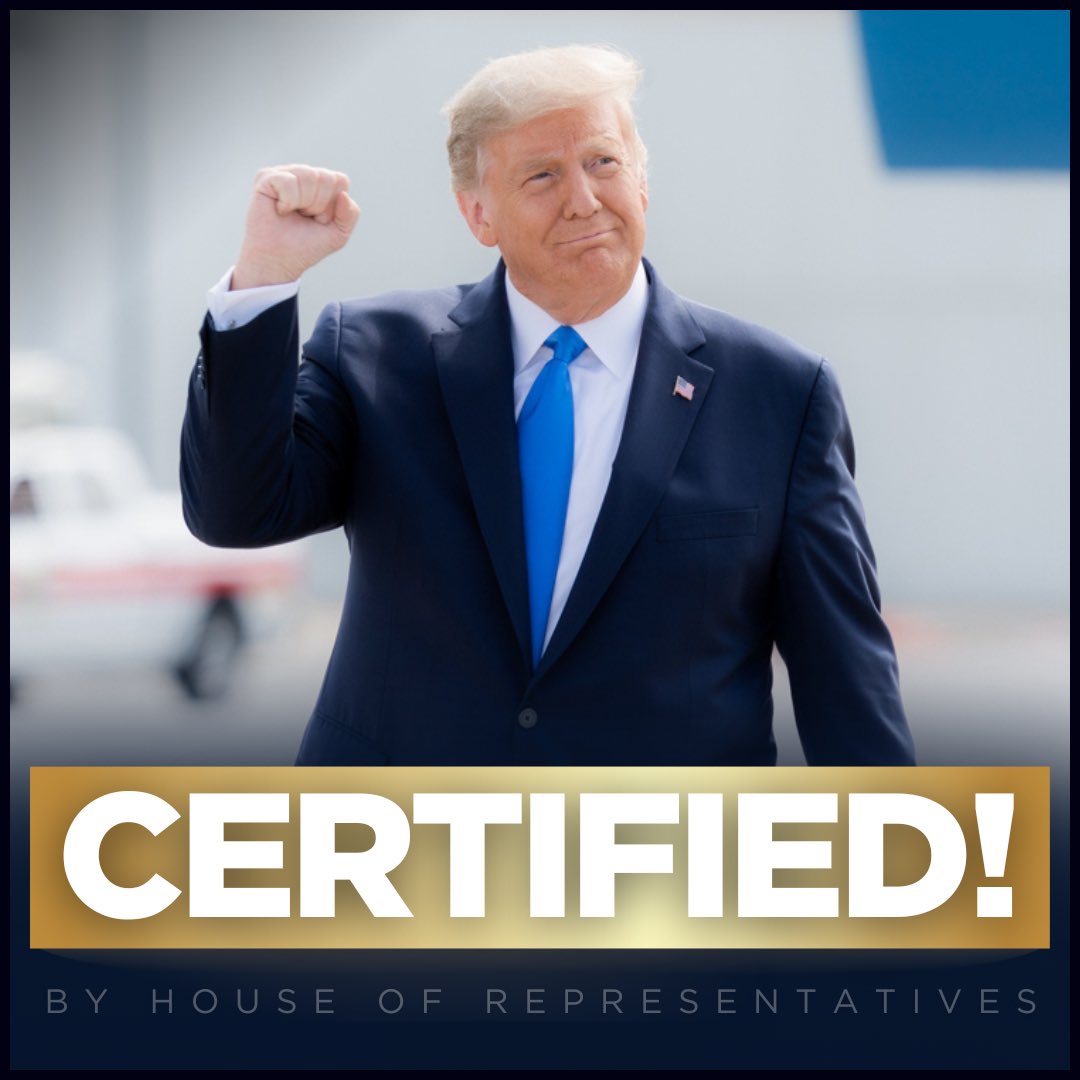 Trump War Room tweet media