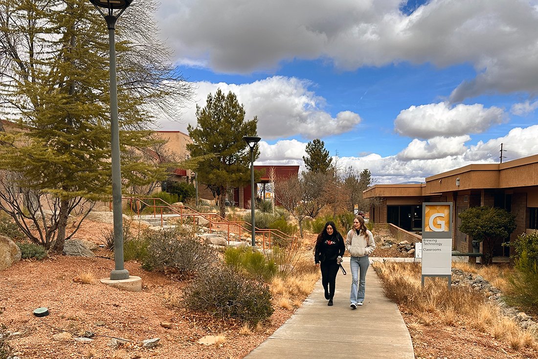 Yavapai College (@yavapaicollege) on Twitter photo YC campuses are open and we're ready to help you launch into spring semester and thrive in 2025. Reach out to your advisor, call 928-717-7777, or visit yc.edu/v6/academics/r… to register for spring classes. Some classes start Friday, Jan. 18, with most classes starting Jan. 21. YC campuses are open and we're ready to help you launch into spring semester and thrive in 2025. Reach out to your advisor, call 928-717-7777, or visit yc.edu/v6/academics/r… to register for spring classes. Some classes start Friday, Jan. 18, with most classes starting Jan. 21.