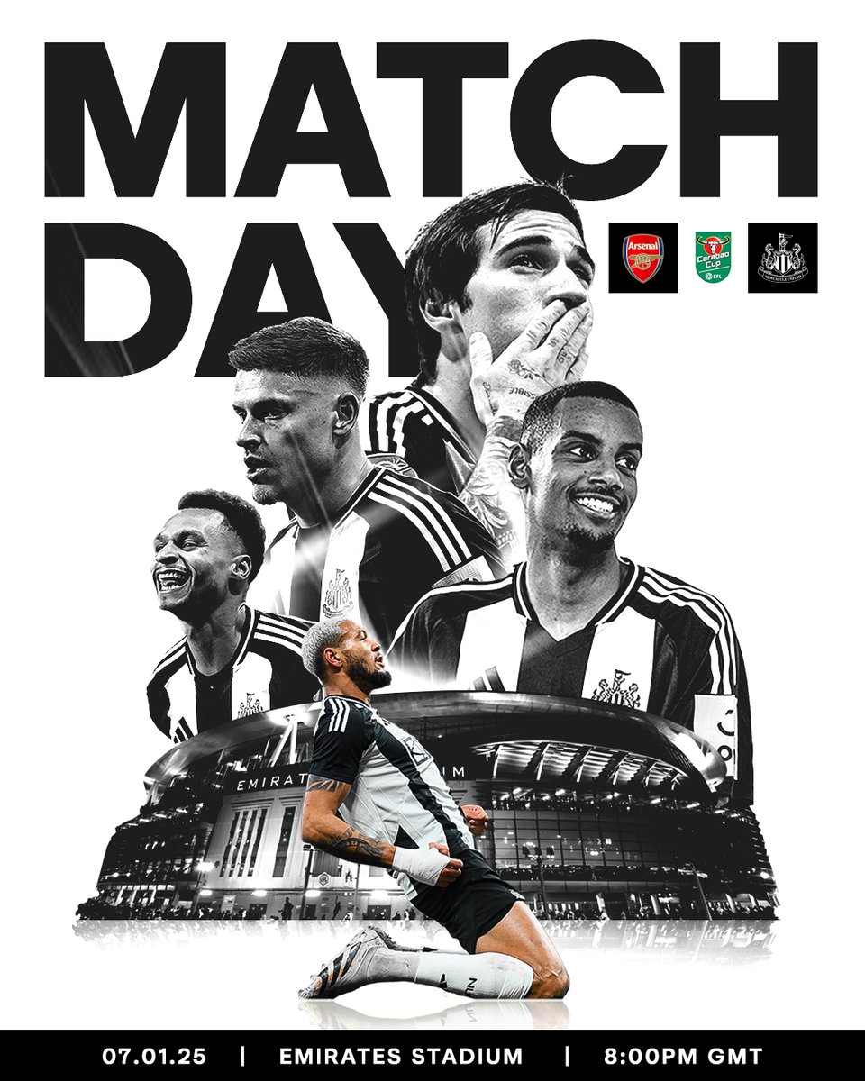 Newcastle United (@nufc) on Twitter photo Let's do this! ๐ Let's do this! ๐