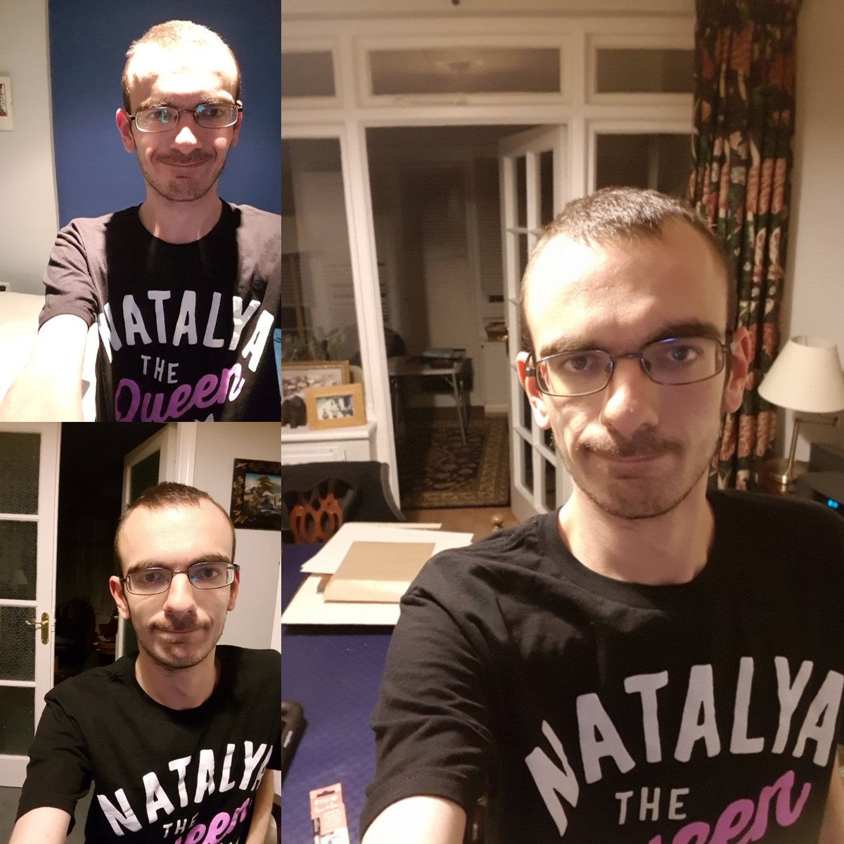 ⁦<a href="/NatbyNature/">THE LOWKEY LEGEND. NATTIE.</a>⁩ #UnbreakableMonday