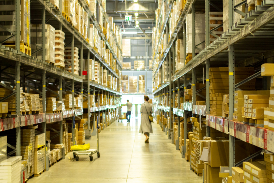 Whether it's inventory management, automated order processing, or last-mile delivery optimization, there are a host of areas where the right product #innovation can help to make a difference for retailers and e-commerce businesses. #RetailTech #Startup