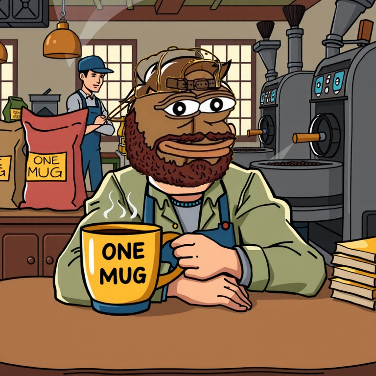 MIOneMug's tweet photo. How's everyone doing today?

$MUG 

Use code Mug-00150 for 10% off at check out https://t.co/ueQWFLx3O3