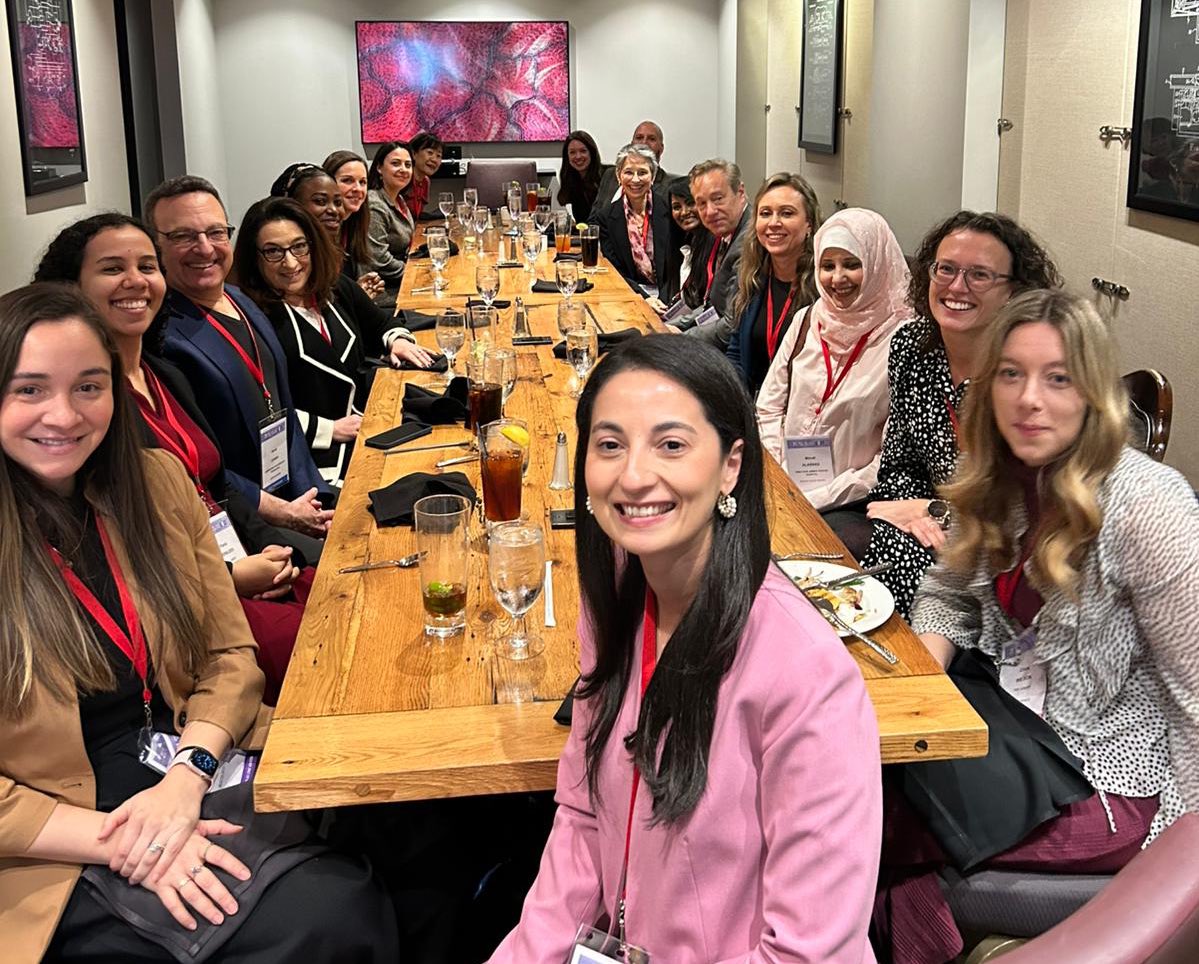 Women As One tweet media