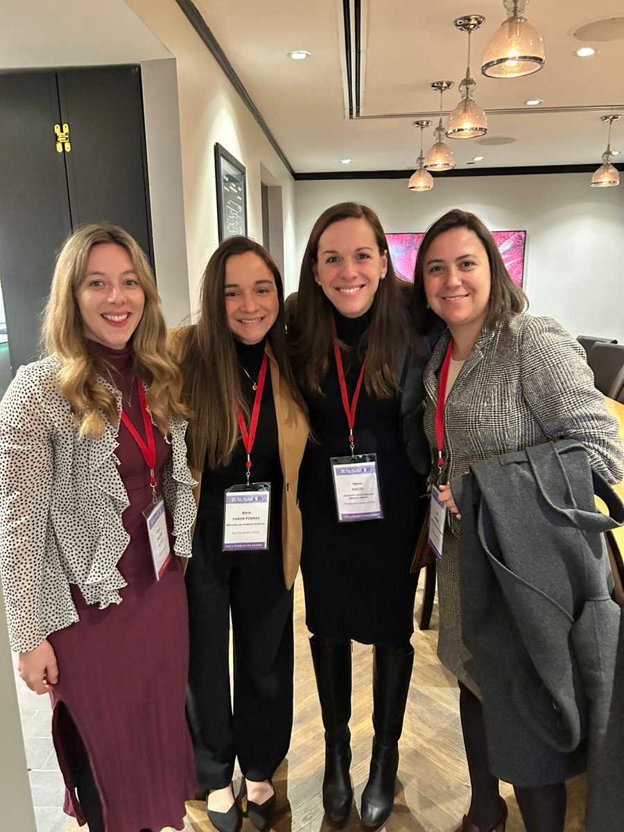 Women As One tweet media