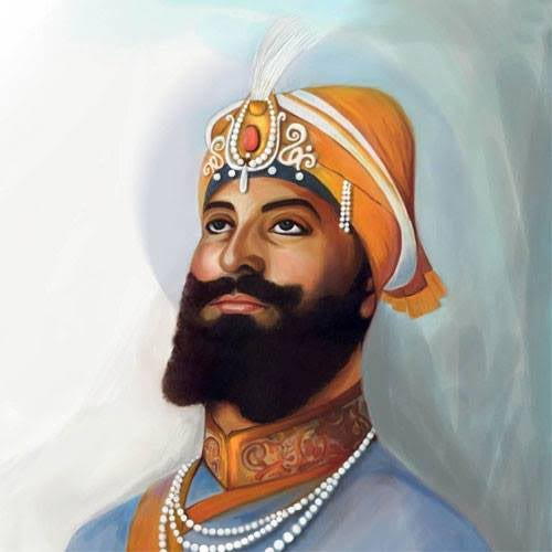 DiscoverSikhism's tweet photo. ਵਾਹਿਗੁਰੂਜੀਕਾਖਾਲਸਾ ॥ ਵਾਹਿਗੁਰੂਜੀਕੀਫਤਿਹ
ਕਲਗੀਧਰ ਦਸਮੇਸ਼ ਪਿਤਾ ਧੰਨ ਧੰਨ ਸ੍ਰੀ ਗੁਰੂ ਗੋਬਿੰਦ ਸਿੰਘ ਸਾਹਿਬ ਜੀ ਦੇ ਪ੍ਰਕਾਸ਼ ਪੁਰਬ ਦੀਆਂ ਆਪ ਸਭ ਜੀ ਨੂੰ ਲੱਖ ਲੱਖ ਵਧਾਈਆਂ। #GuruGobindSinghJi #Sikh #Gurpurab https://t.co/LFK0cD8J7W