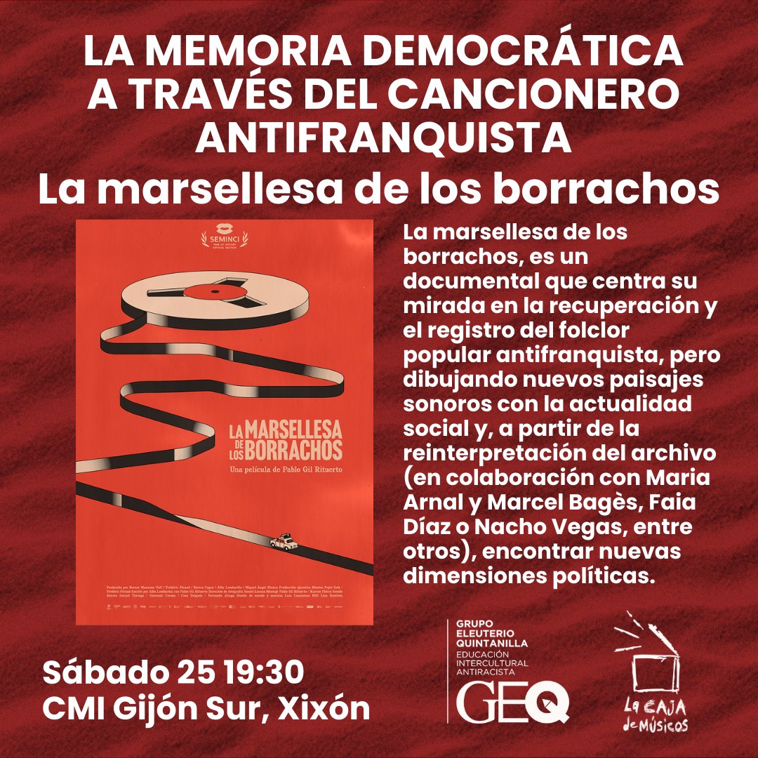 MUSOC Asturies tweet media