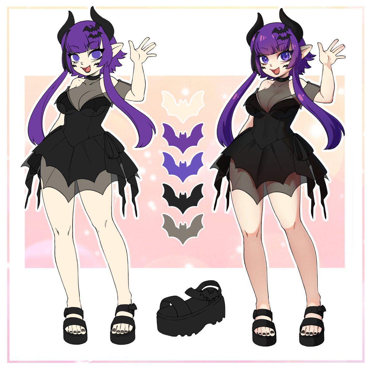 MYCELIOSE (*ᴗ͈ˬᴗ͈)ꕤ*.ﾟ🦇⚰️ tweet media