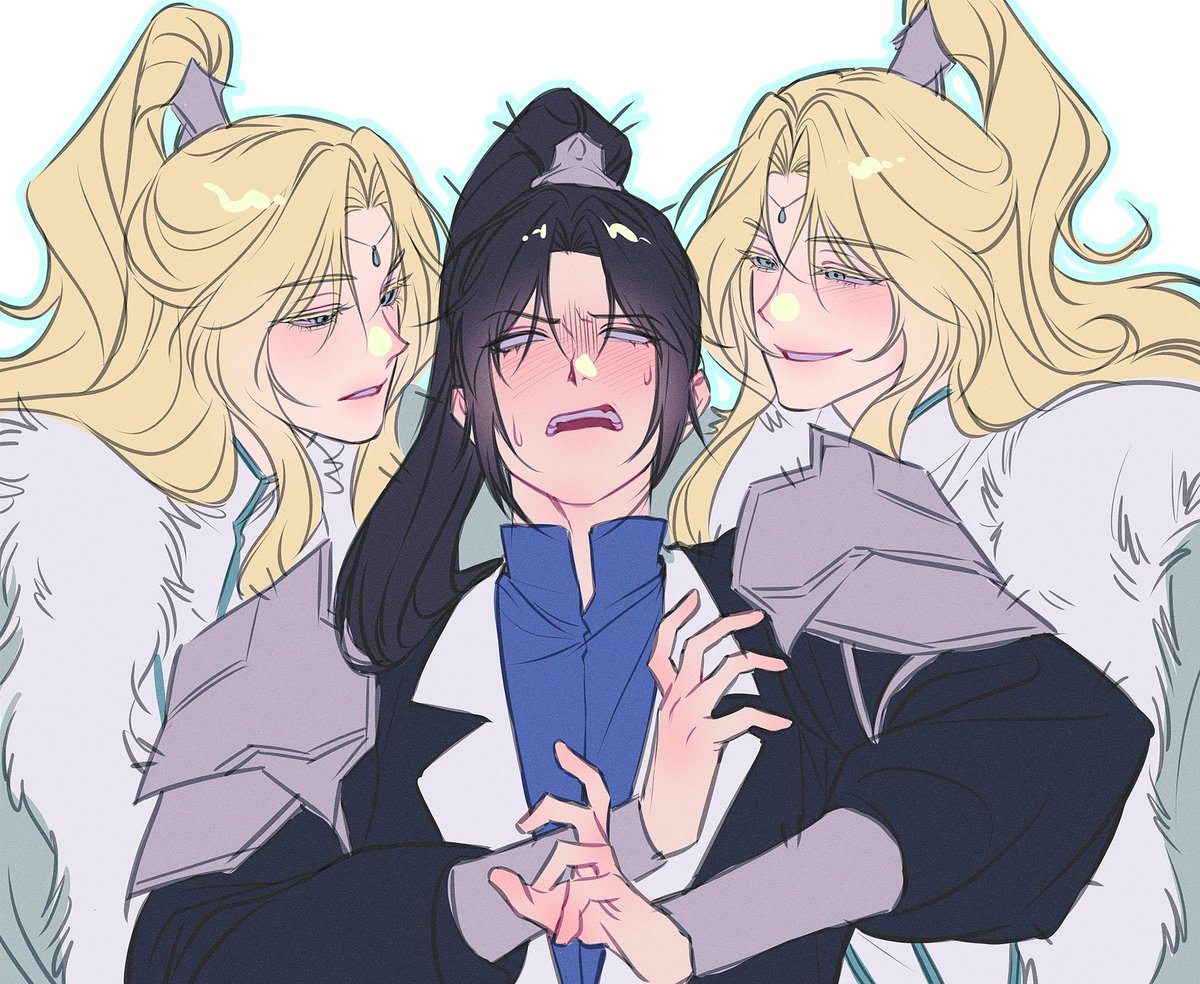 궁디핑 tweet media