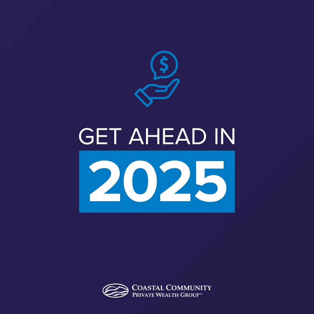 CoastalWealthBC's tweet photo. Let's make 2025 the year you thought ahead, planned ahead and got ahead. Coastal Community Private Wealth Group is here to help—please contact us or visit our website to learn more. https://t.co/ej1NnAjiUO

#investing #vancouverisland #nanaimo https://t.co/x4NSE74ubU