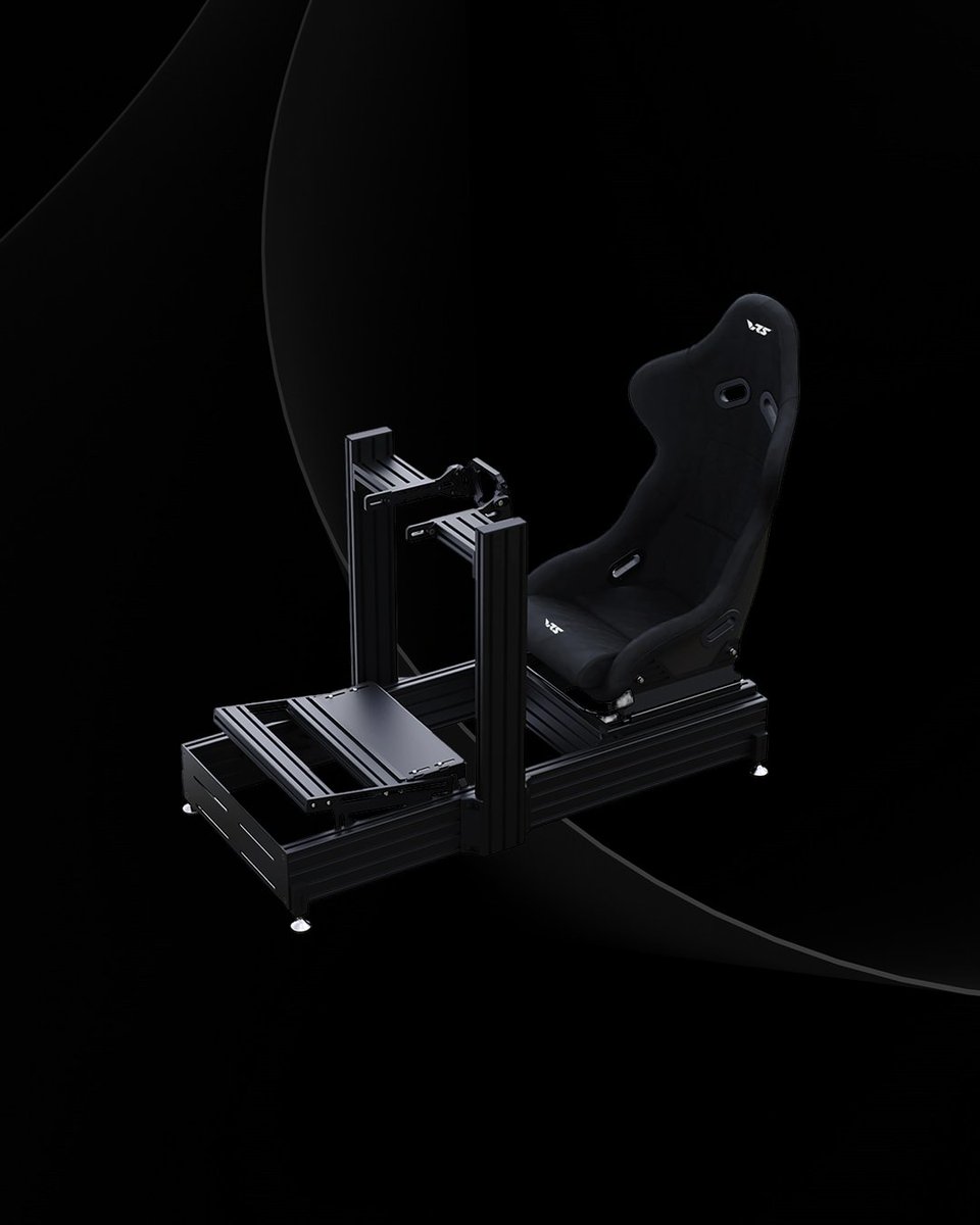 realVRS's tweet photo. VRSยฎ DirectForceยฎ GT-2 Cockpit is out now โจ๐ Need one?? ๐ฎ https://t.co/yJOFX4pjxC
#simracing #simracingrig #simracingrigs #simracingcockpit #cockpit #vrs #racing #simracingamers #simracinghardware #simracingsetup https://t.co/8INb9mBnbC