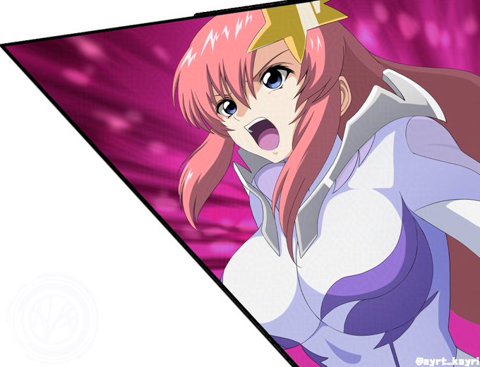 【Skeb】ifミーア 覚醒カットイン… 