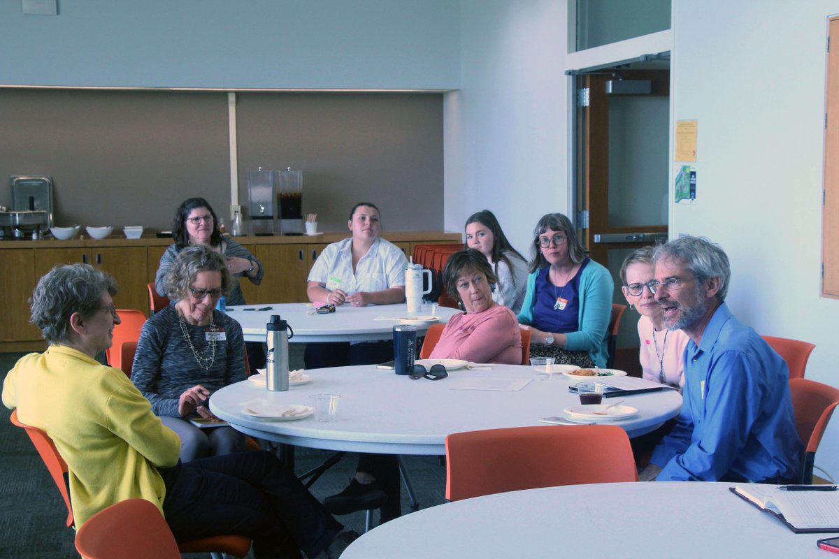 Blessed Tomorrow tweet media