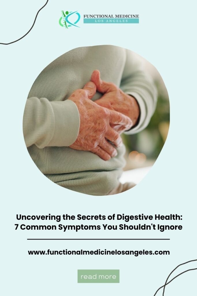 AHCareConcepts's tweet photo. Common gut issues include discomfort and irregularity. Discover 7 symptoms &amp; causes: https://t.co/P1EFlhu2aT  

#DigestiveHealth #HealthyGut #GutHealth #DigestiveDiscomfort https://t.co/7GHvKaVOhv
