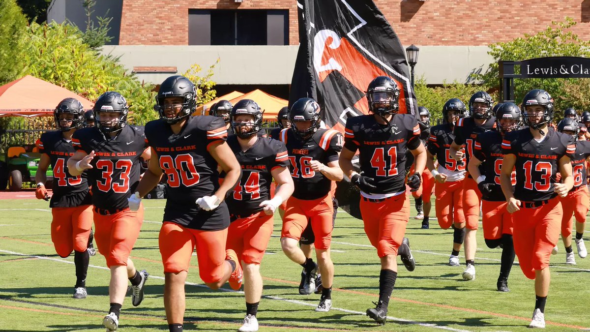 Tuff Ryan (@tuffryan16) on Twitter photo After a killer conversation with <a href="/CoachMachadojr/">Michael Machado</a> 🔥 I’m stoked to announce that I have received an offer to continue my academic studies and play at the next level for <a href="/LCPiosFB/">Lewis & Clark Football</a> Glory be to God ! 💪🔥⚫️<a href="/KeimTimeFB/">Jud Keim - U. of Puget Sound FB. Co-DC/Secondary</a>
<a href="/GregPeach90/">Greg Peach</a> <a href="/cvbearsfootball/">Central Valley Bears Football</a> <a href="/JoshStraughan1/">Josh Straughan</a> <a href="/DMen60/">Dante Menard</a> After a killer conversation with <a href="/CoachMachadojr/">Michael Machado</a> 🔥 I’m stoked to announce that I have received an offer to continue my academic studies and play at the next level for <a href="/LCPiosFB/">Lewis & Clark Football</a> Glory be to God ! 💪🔥⚫️<a href="/KeimTimeFB/">Jud Keim - U. of Puget Sound FB. Co-DC/Secondary</a>
<a href="/GregPeach90/">Greg Peach</a> <a href="/cvbearsfootball/">Central Valley Bears Football</a> <a href="/JoshStraughan1/">Josh Straughan</a> <a href="/DMen60/">Dante Menard</a>