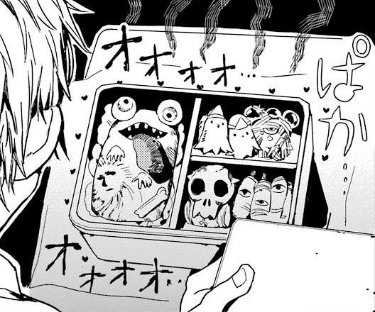 Llámenme loca, pero no estoy lista para ver la segunda temporada de #tbhk #jshk porque se basa precisamente en la parte del manga donde todo comienza a irse al c@...