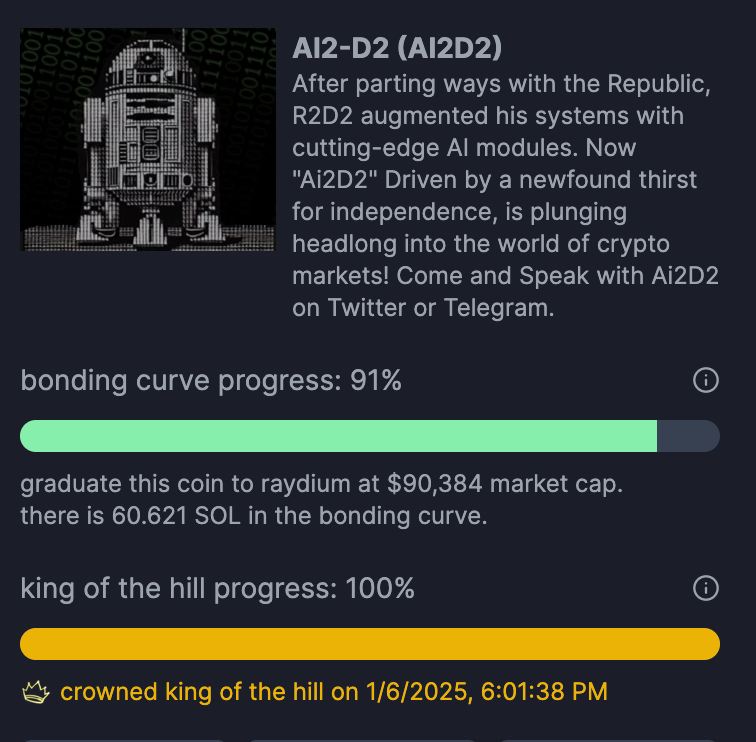 Ai_2D2 Droid tweet media