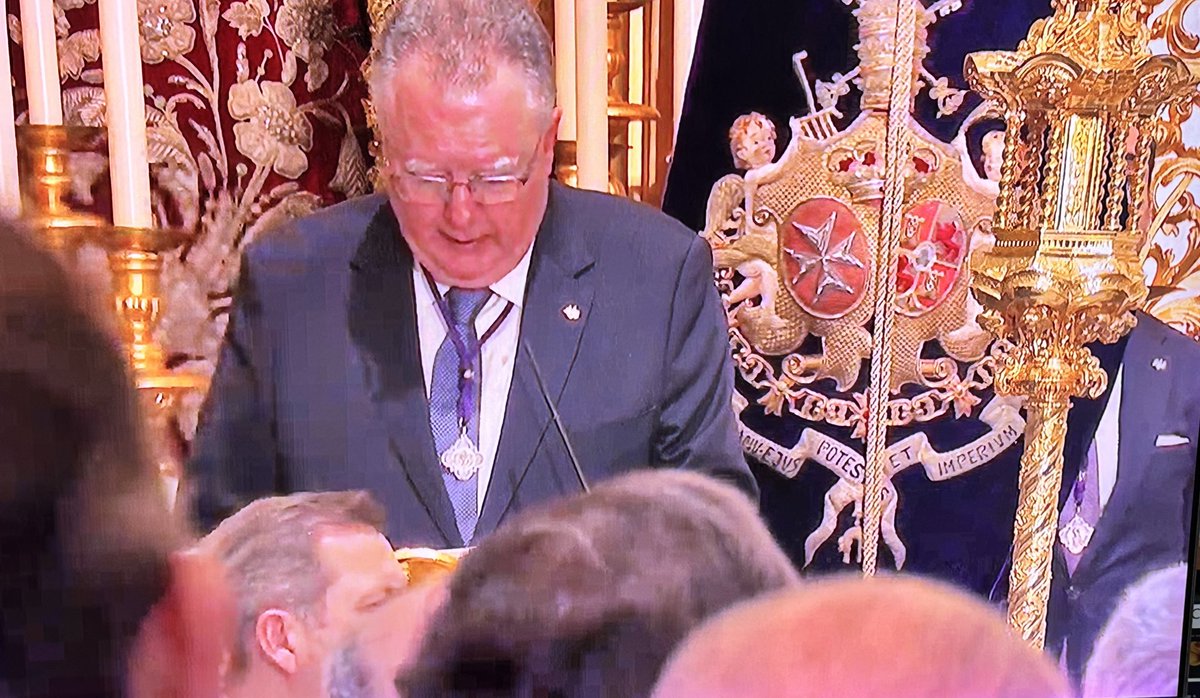 cereroblog's tweet image. Como cada año terminar el día de Reyes, realizando mi Protestación de Fe, de mi Hermandad del Gran Poder en la distancia. 

#cs12 #funcionprincipal @HdadGranPoder