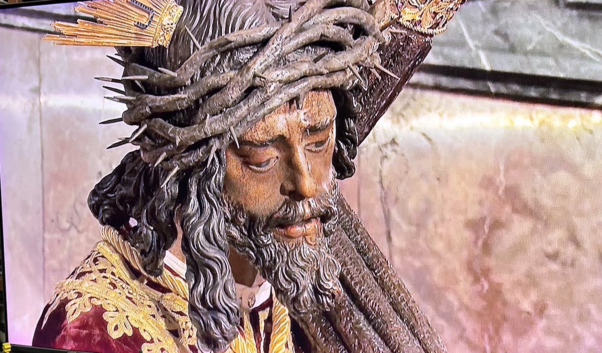 cereroblog's tweet image. Como cada año terminar el día de Reyes, realizando mi Protestación de Fe, de mi Hermandad del Gran Poder en la distancia. 

#cs12 #funcionprincipal @HdadGranPoder