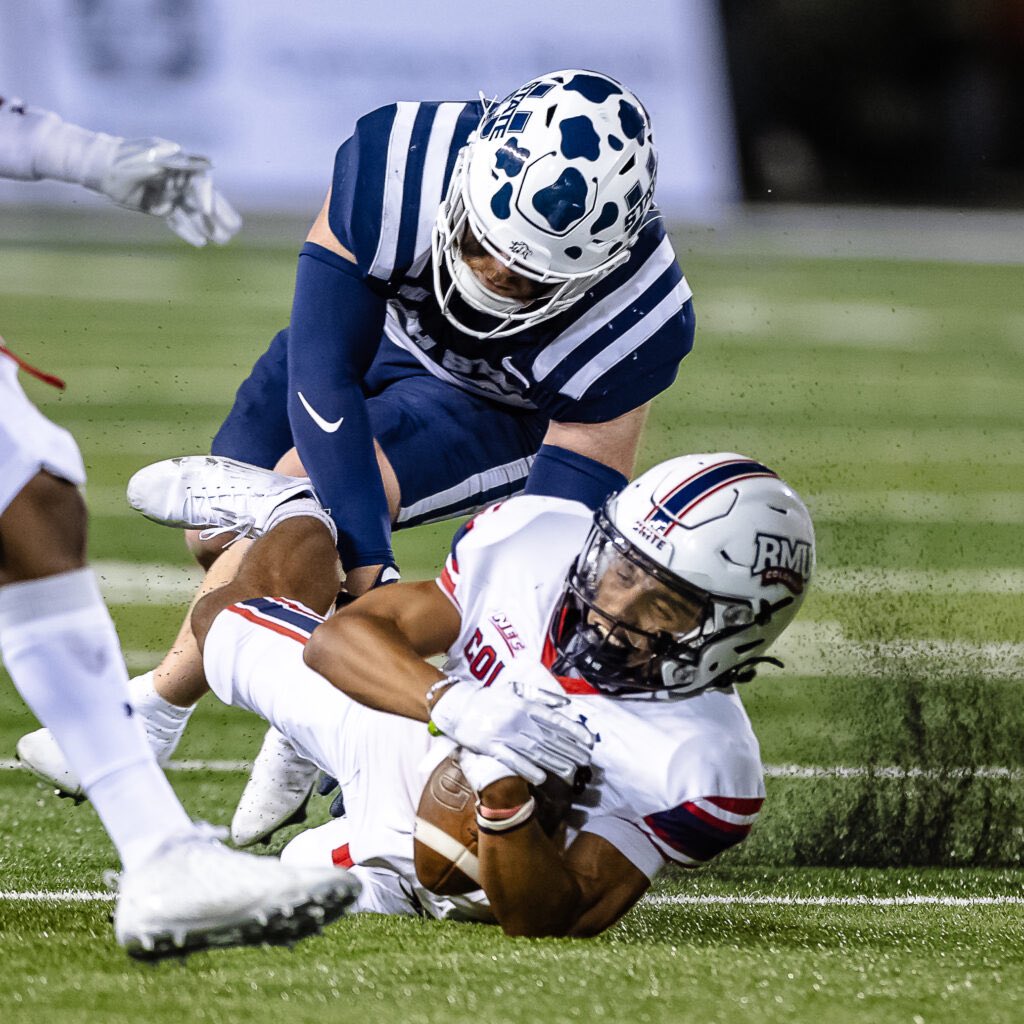 Jordan Anderson DB/ATH tweet media