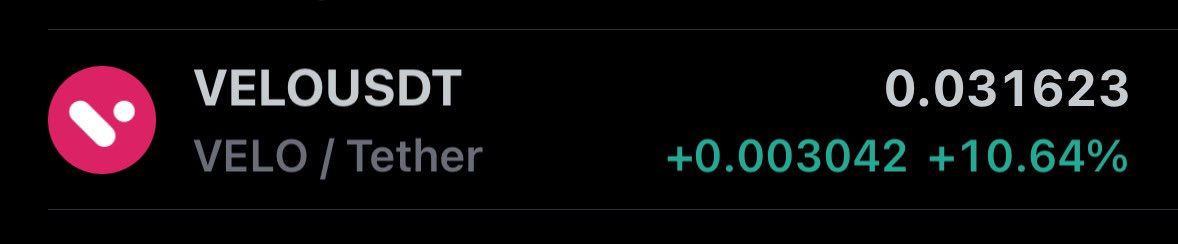 BELIEVE IN $VELO. 🐉