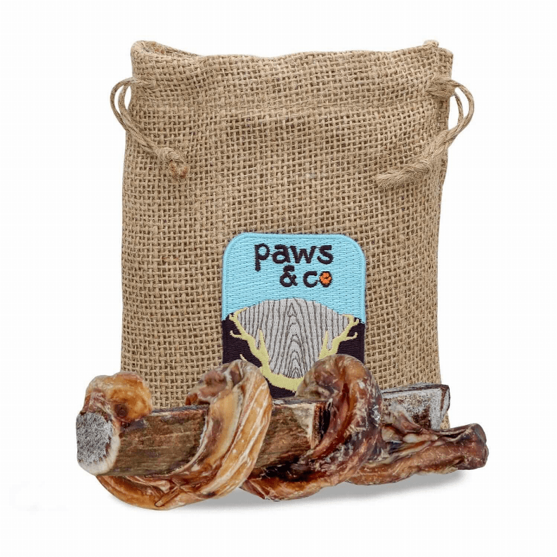 mypupstuffco's tweet photo. Treat your pup to a Wrapped Split Antler Chewβperfect for keeping them entertained and promoting dental health! Long-lasting and natural, it's a chew they'll love.
https://t.co/bOu03wkqXy
#TreatsAndSnacks #HealthyChewing #MyPupStuff https://t.co/VtHNnVEnQN