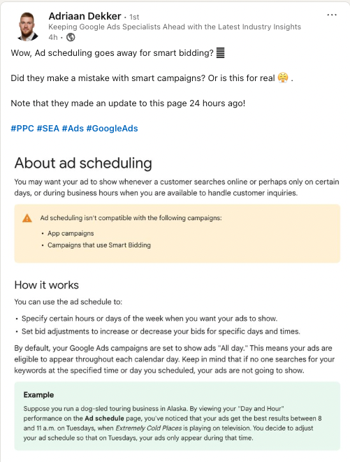 Anthony Higman tweet media