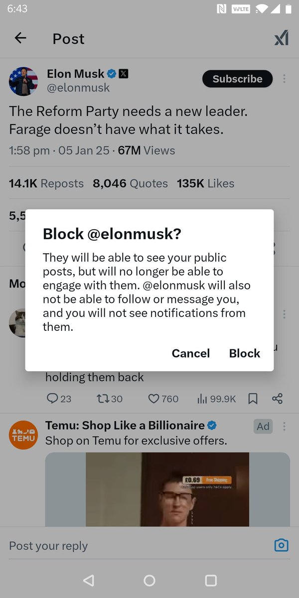 22march86's tweet image. #elon_musk #blockmusk