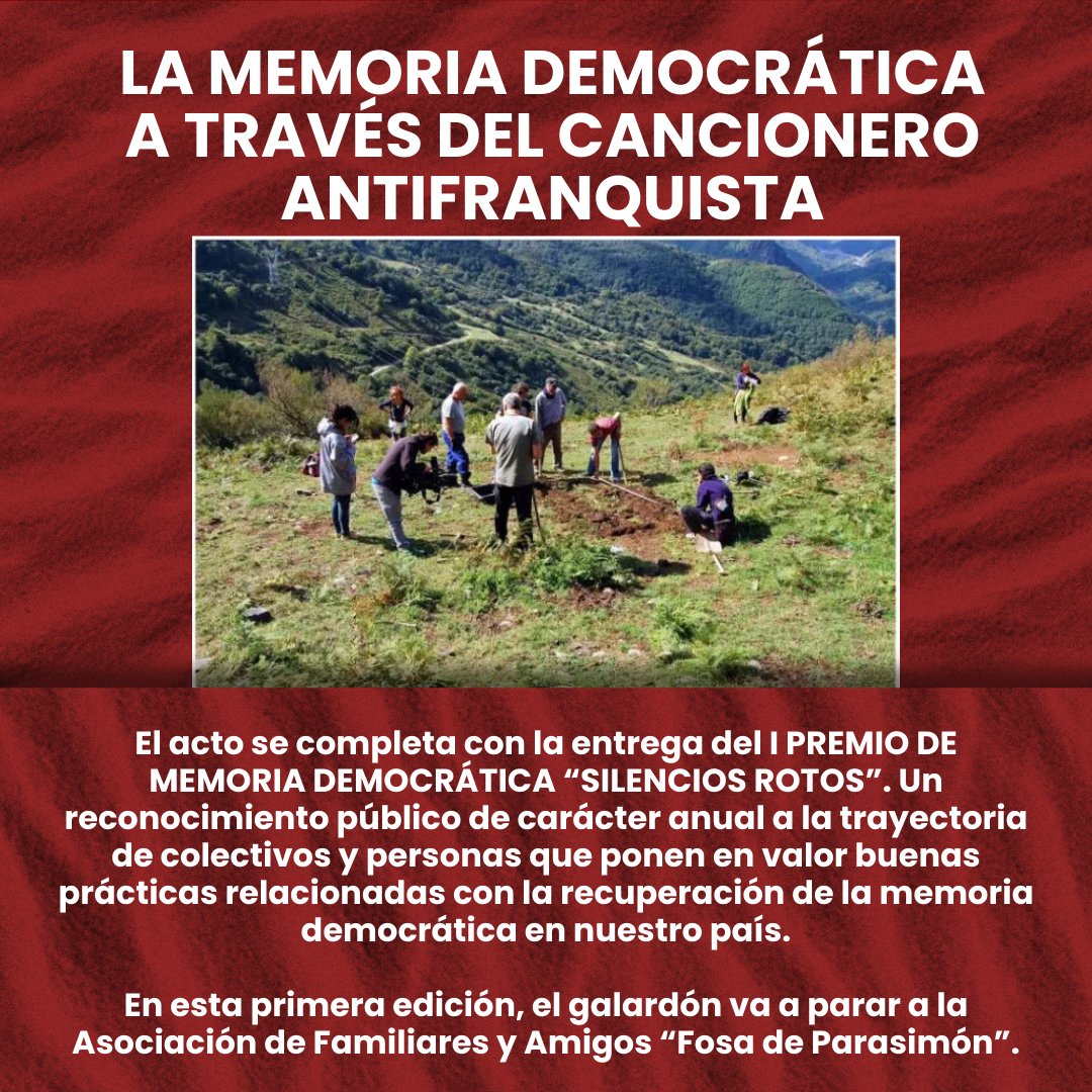 MUSOC Asturies tweet media
