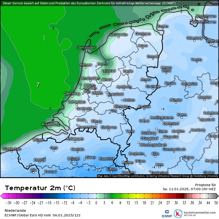 ❄️Wisselvallig met donderdag opnieuw kans op sneeuw. Hogedruk dominant halverwege januari? Lees het meer op 
art-of-thunders.nl/weerprognoses

#sneeuw 
#winter 
#wisselvallig 
#vorst
