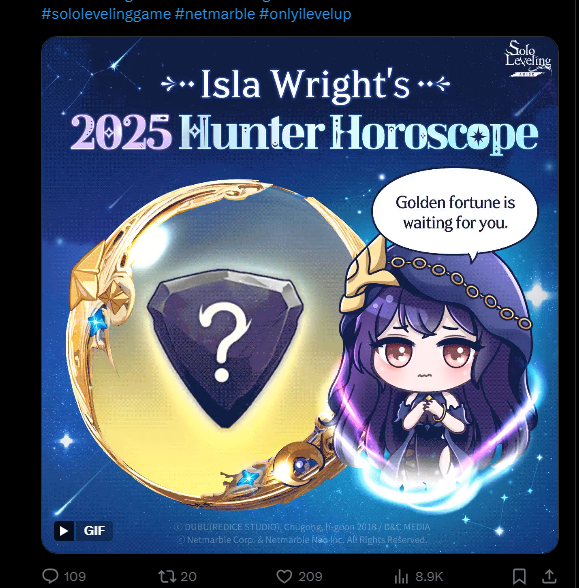 Demonkeyleo's tweet photo. @Sololv_ARISE_GL oh please! https://t.co/Xkhj8j7tUz