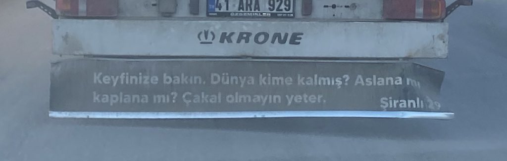 Günün anlam ve önemi