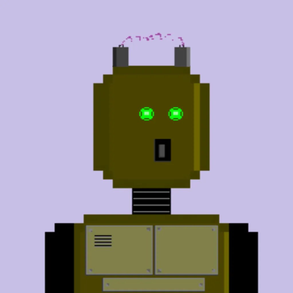 Lemmeholdsum x DEGEN DROIDS x Giveaway

1 Winner
Degen Droid #1174

Like / Repost / Follow
<a href="/HollowmanG/">Gunnar Hollowman</a> 
<a href="/xrpcafe/">xrp.cafe ☕</a> 
<a href="/Lemmeholdsum/">G R ᛃ ⚠️</a>
<a href="/Lemmeholdsumtho/">lemmeholdsumtho ⚠️</a>

Ends January 12th
#XRPL #NFTGiveaway