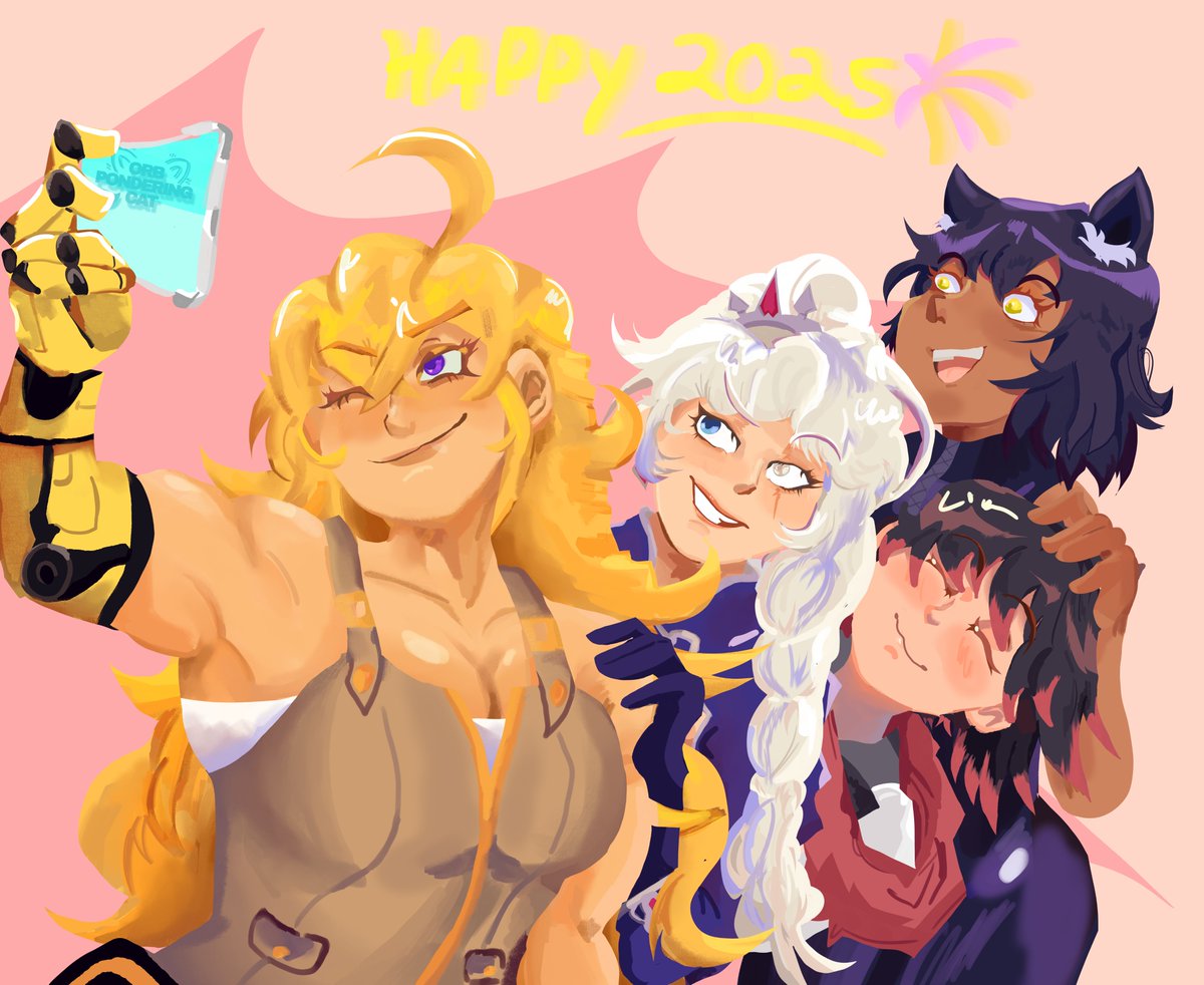 Lawren ᱬ COMMS OPEN tweet media