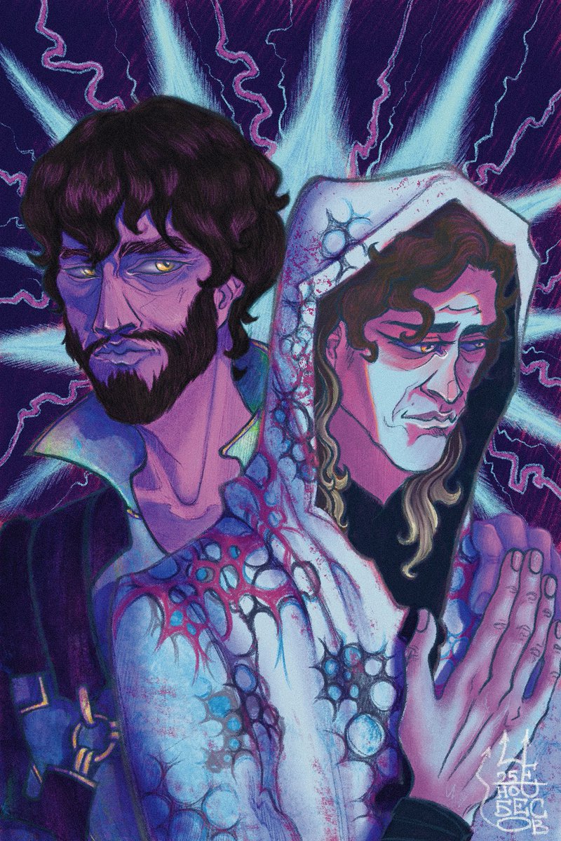 Maybe once again? I don’t know what can I do with algorithms 🙌

#Jayvik #Arcane #Jayce #Viktor