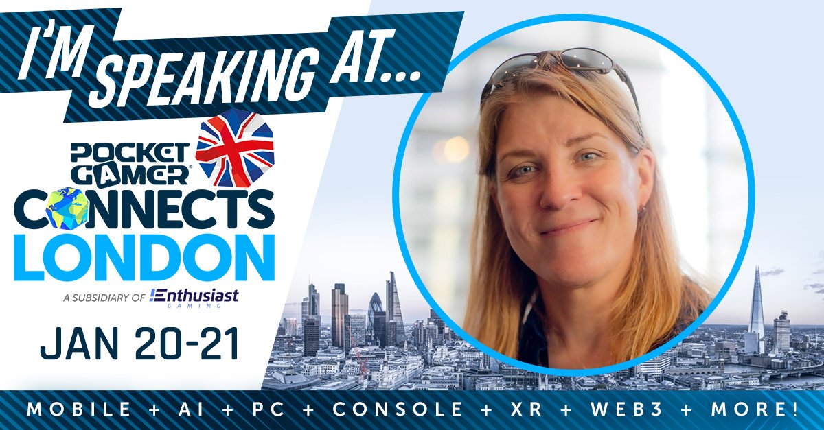 Kate Edwards (@geogrify) on Twitter photo After a great holiday season, I'll start my 2025 with a visit to #WashingtonDC this week for meetings. And then on to speak at <a href="/PGConnects/">Pocket Gamer Connects</a> London, followed by a quick trip to #Madrid to speak at <a href="/fitur_madrid/">FITUR</a>. Then to #Norway to keynote the <a href="/globalgamejam/">GlobalGameJam</a> site in Hamar! Whew! After a great holiday season, I'll start my 2025 with a visit to #WashingtonDC this week for meetings. And then on to speak at <a href="/PGConnects/">Pocket Gamer Connects</a> London, followed by a quick trip to #Madrid to speak at <a href="/fitur_madrid/">FITUR</a>. Then to #Norway to keynote the <a href="/globalgamejam/">GlobalGameJam</a> site in Hamar! Whew!
