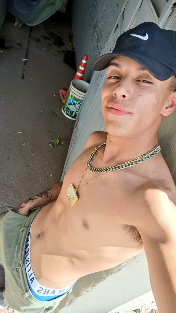 K calor no?