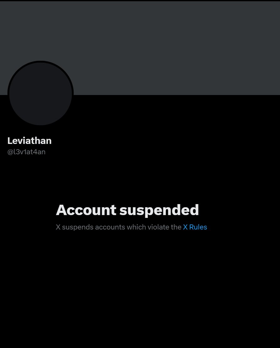 Dear <a href="/elonmusk/">Elon Musk</a> ,

This account has been the target of a smear campaign orchestrated by pro-Hamas, anti-Israel organizations such as Montreal4Palestine. It appears they are using AI to generate fake accounts to mass-report profiles that expose their antisemitic behavior.

I kindly