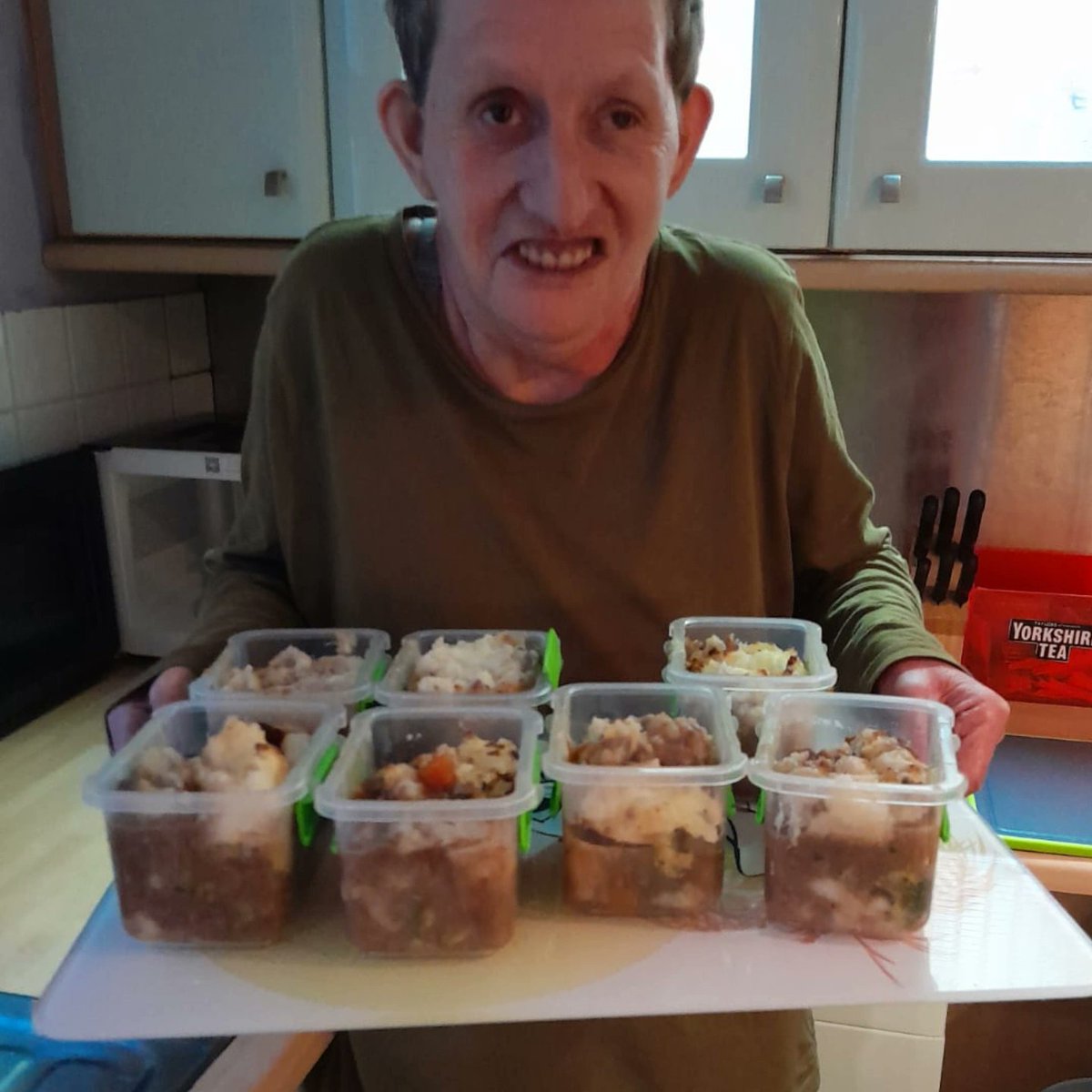 Time Together tweet media