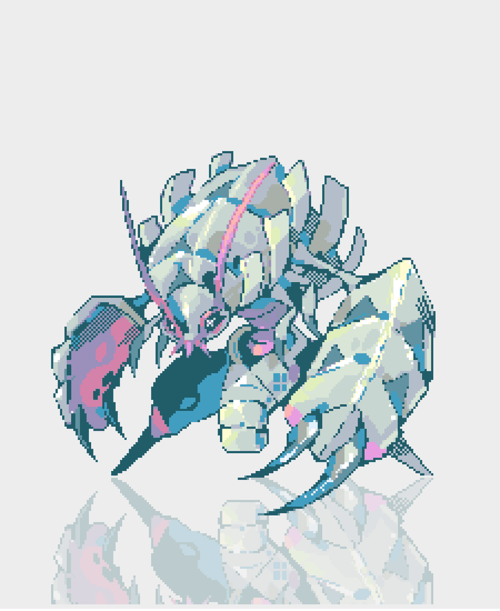 pixelated_robin's tweet photo. https://t.co/92KktGE1aW