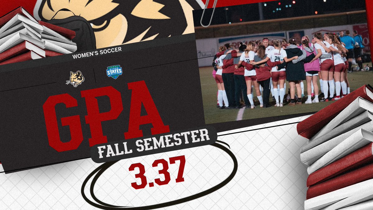 Good Fall Semester!  📚