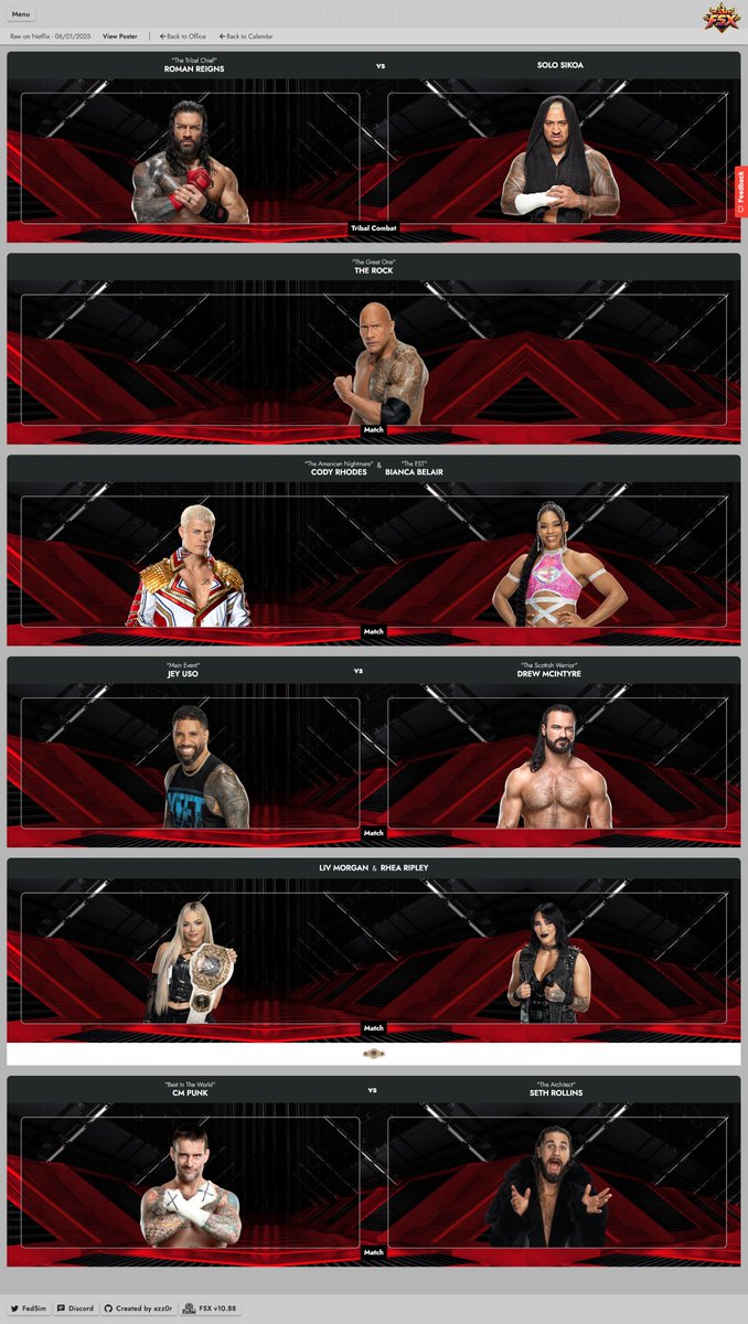 FSX - FedSimulator tweet media